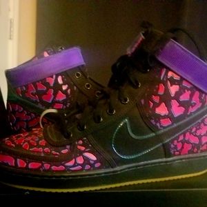 Nike Top Secret Area 71